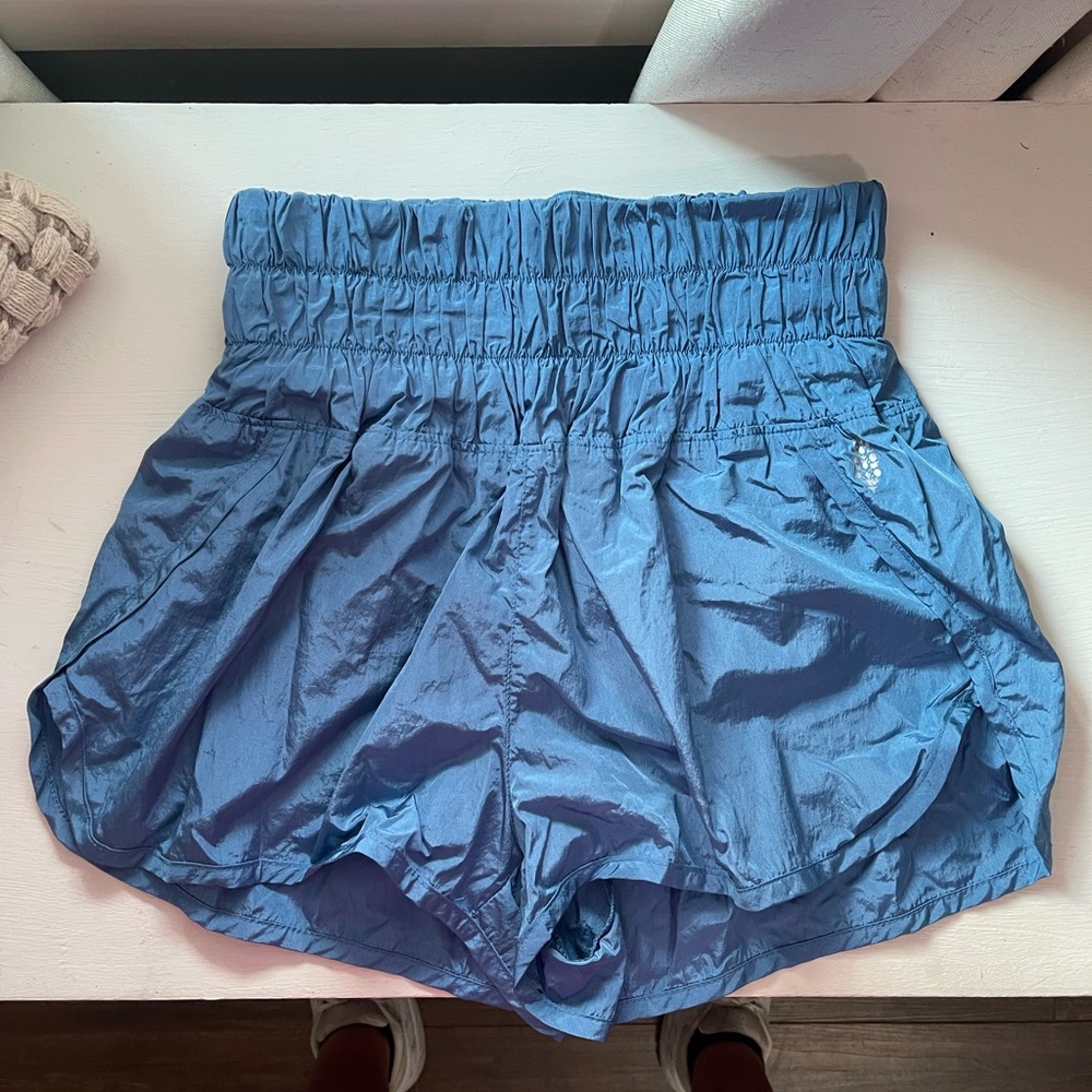 Free People The Way Home shorts